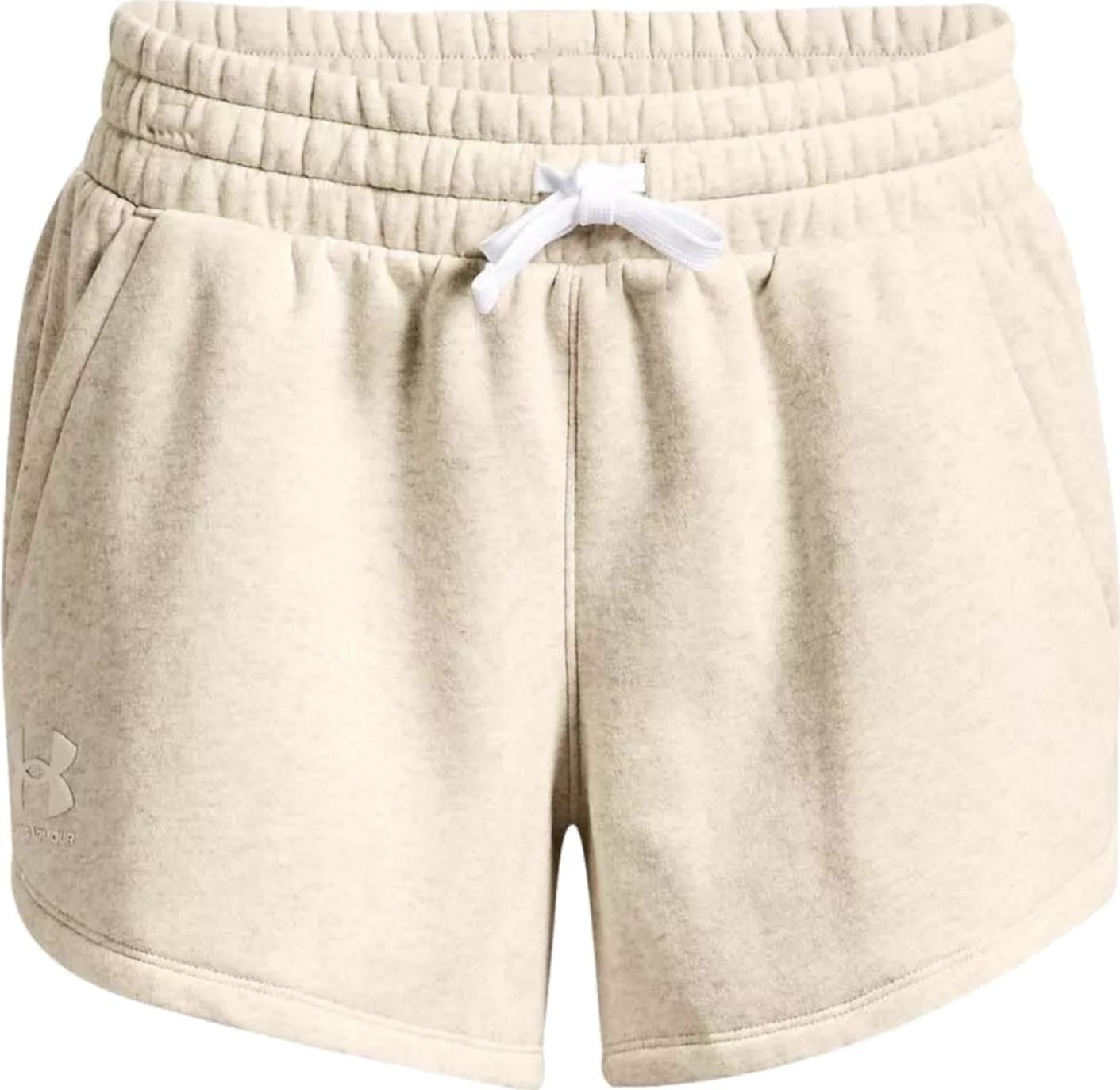 Under Armour Short Fleece Under Armour Rival 1369858-783 Bej M