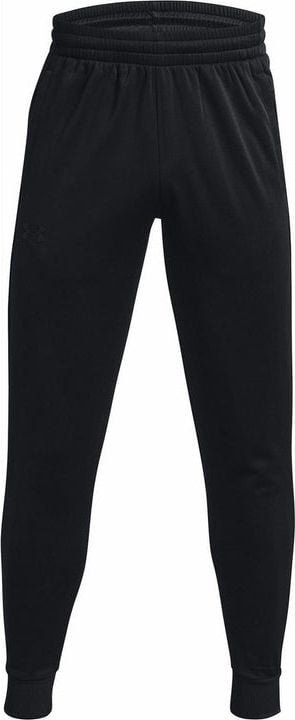 Pantaloni de jogging pentru bărbați Under Armour Fleece 001 M (1373362-001)