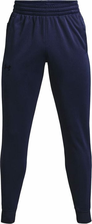 Pantaloni de jogging pentru bărbați Under Armour Fleece 410 XXL (1373362-410)