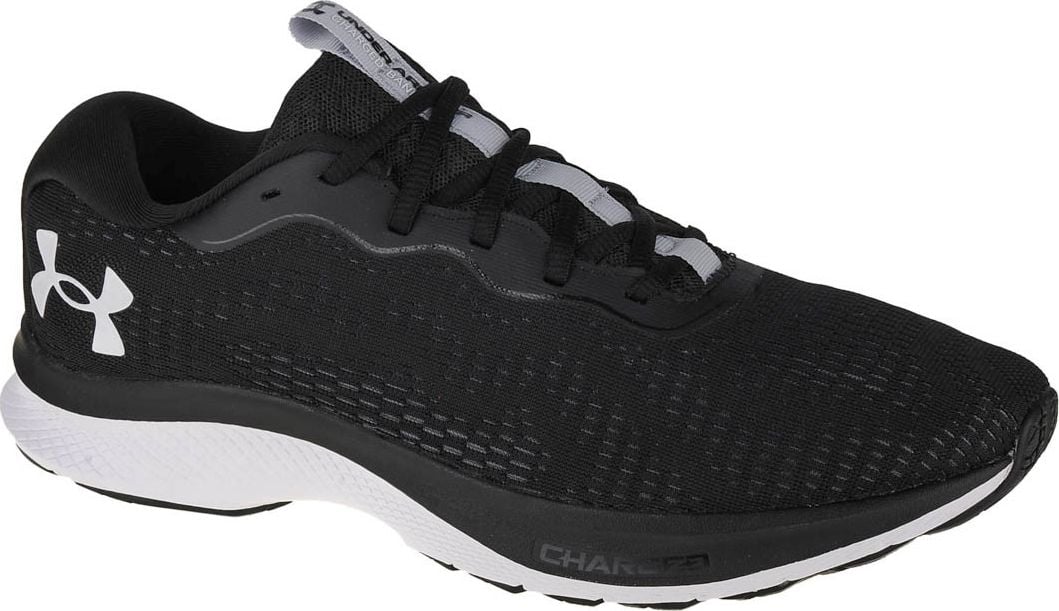 Under Armour Under Armour Charged Bandit 7 3024184-001 Negru 44