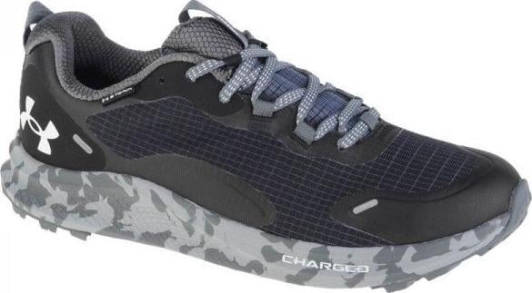 Under Armour Under Armour Charged Bandit Trail 2 3024725-003 Negru 42
