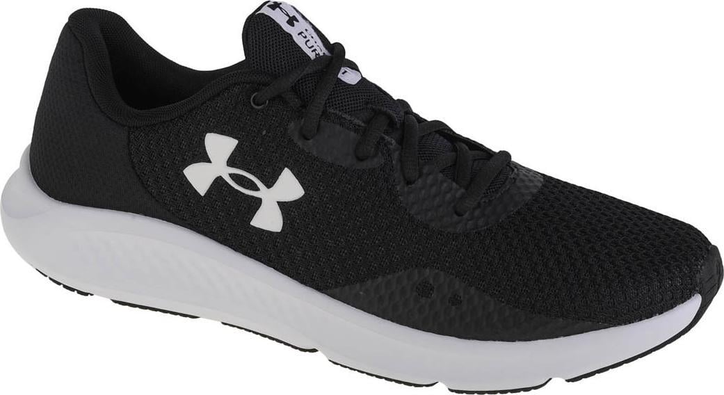 Under Armour Under Armour Charged Pursuit 3 3024878-001 Czarne 42