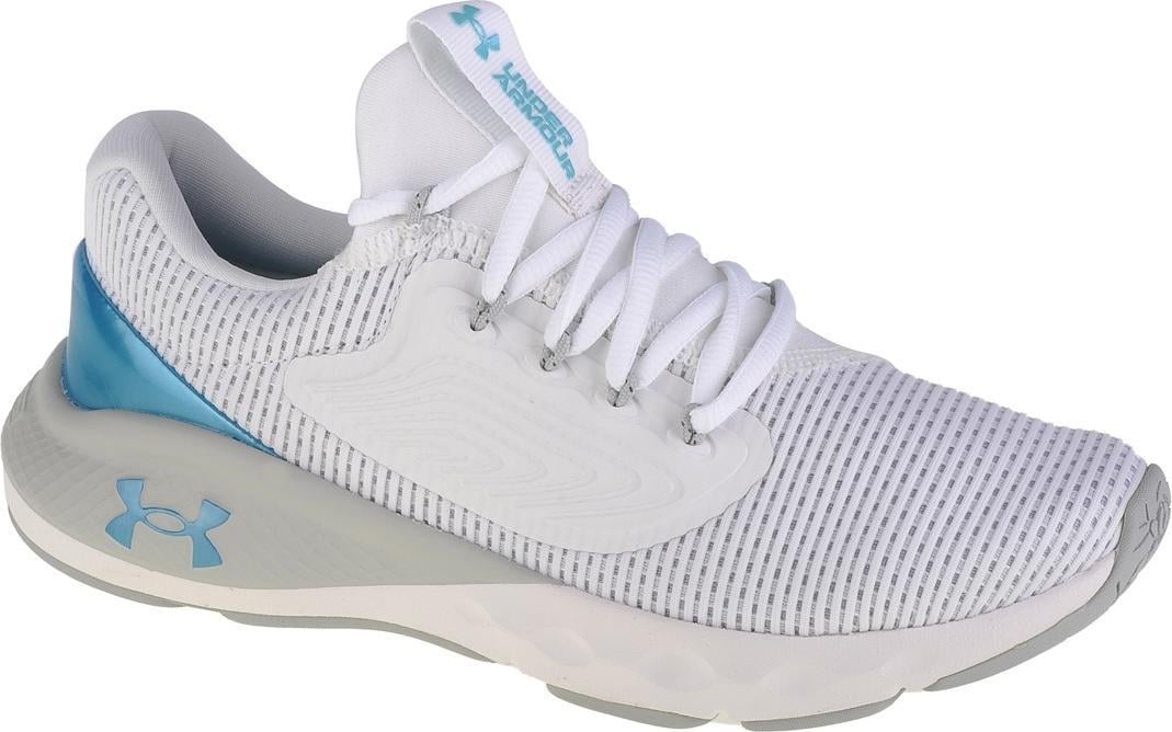 Under Armour Under Armour Charged Vantage 2 VM 3025406-100 alb 36,5