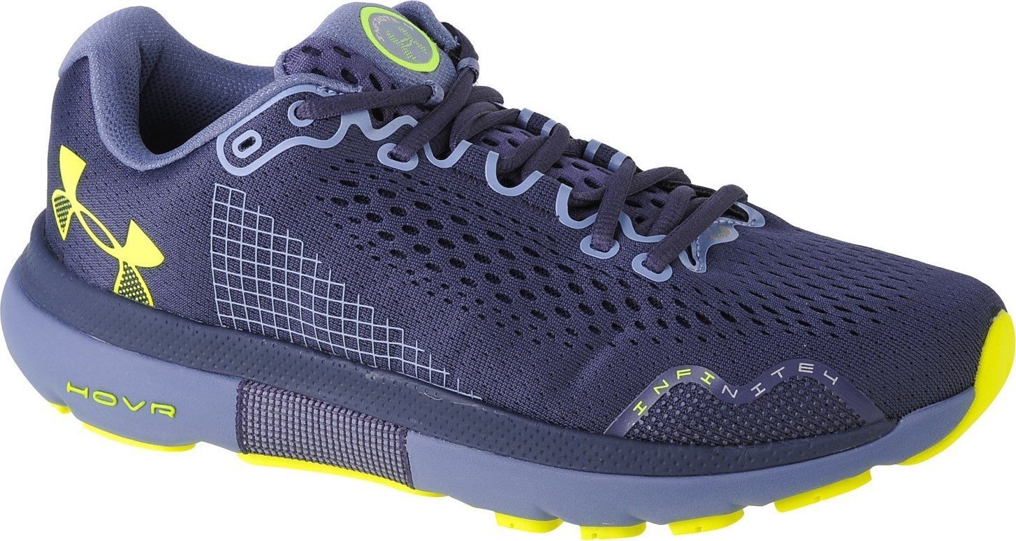 Under Armour Under Armour Hovr Infinite 4 3024897-500 Violet 40,5