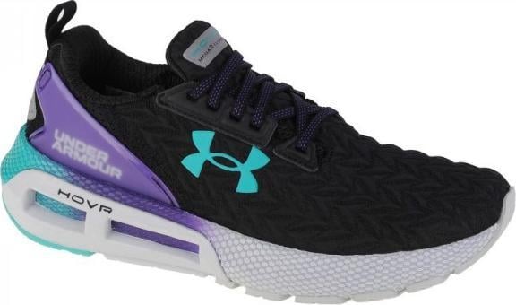 Under Armour Under Armour Hovr Mega 2 Clone 3024479-003 Negru 43