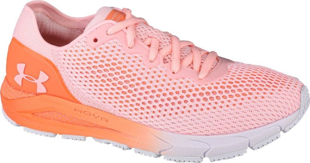 Under Armour Under Armour W Hovr Sonic 4 3023559-600 Roz 38