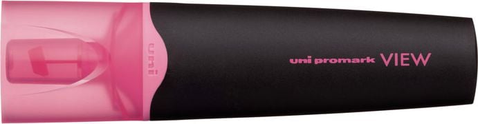 Textmarker UNI USP-200 HIGHLIGHT ROZ (USP200RÓŻ)