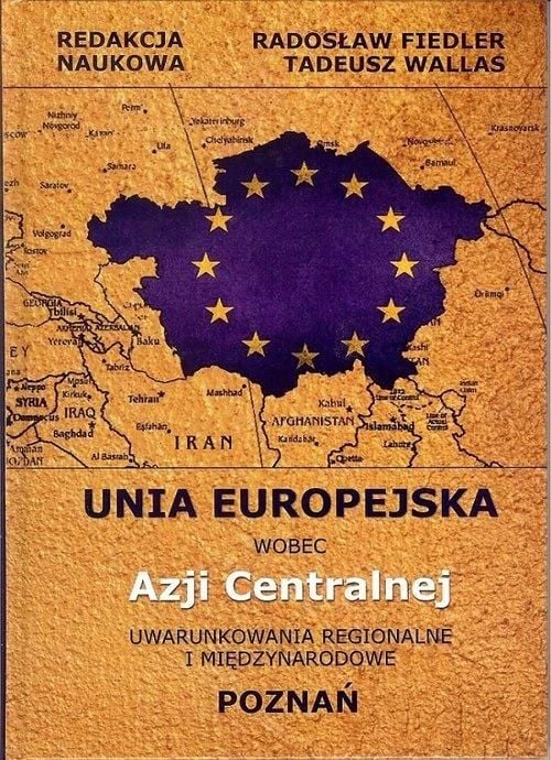 Uniunea Europeană și Asia Centrală