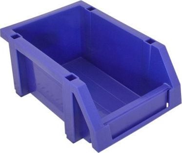 Cutie de depozitare Unibox Blue nr. 1 180x120x80mm