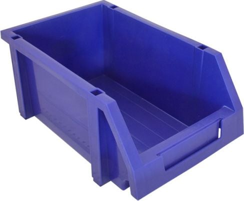 Cutie de depozitare Unibox Blue nr. 2 250x155x155mm