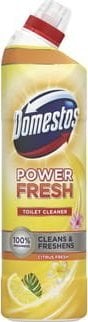 Gel de toaletă Unilever Domestos Power Fresh - Citrus Fresh 700ml