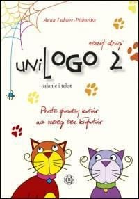 uniLOGO 2 - Cartea a doua - Propoziție și text
