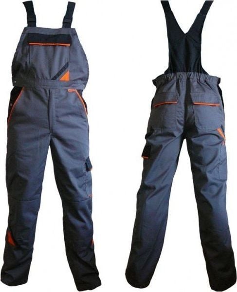 Unimet PANTALONI DE PROTECTIE BIT PROFESSIONAL 60/188/114