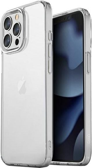 Uniq Etui UNIQ LifePro Xtreme Apple iPhone 13 Pro Max przezroczysty/crystal clear
