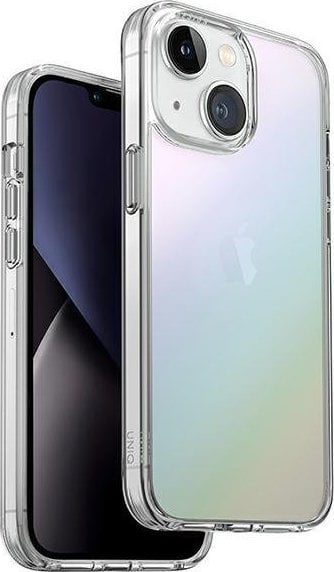 Husă Uniq UNIQ LifePro Xtreme Apple iPhone 14 opal/iridescent