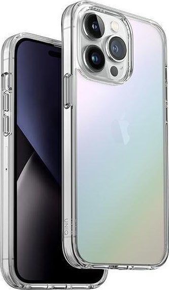 Husă Uniq UNIQ LifePro Xtreme Apple iPhone 14 Pro opal/iridescent
