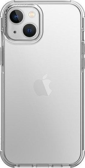 Uniq UNIQ etui Combat do iPhone 14 Plus 6,7` przeźroczysty/crystal clear