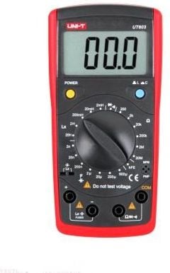Multimetru digital Uni-t UT603