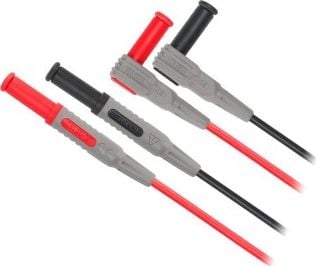 Cabluri de testare Uni-T pentru contorul Uni-T Ut-L09 1000V | C6-2 5901890027632