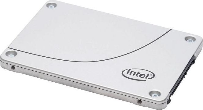 Unitate de server Intel 1,92 TB 2,5 inchi SATA III (6 Gb/s) (SSDSC2KB019TZ01)
