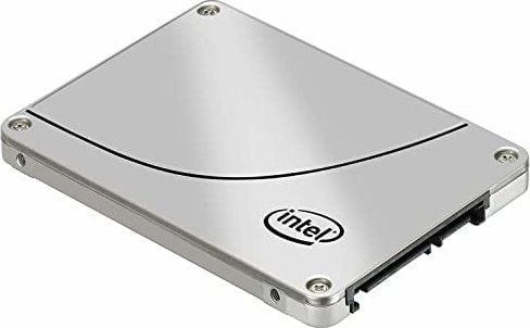 Unitate de server Intel D3-S4520 480 GB 2,5 inchi SATA III (6 Gb/s) (SSDSC2KB480GZ01)