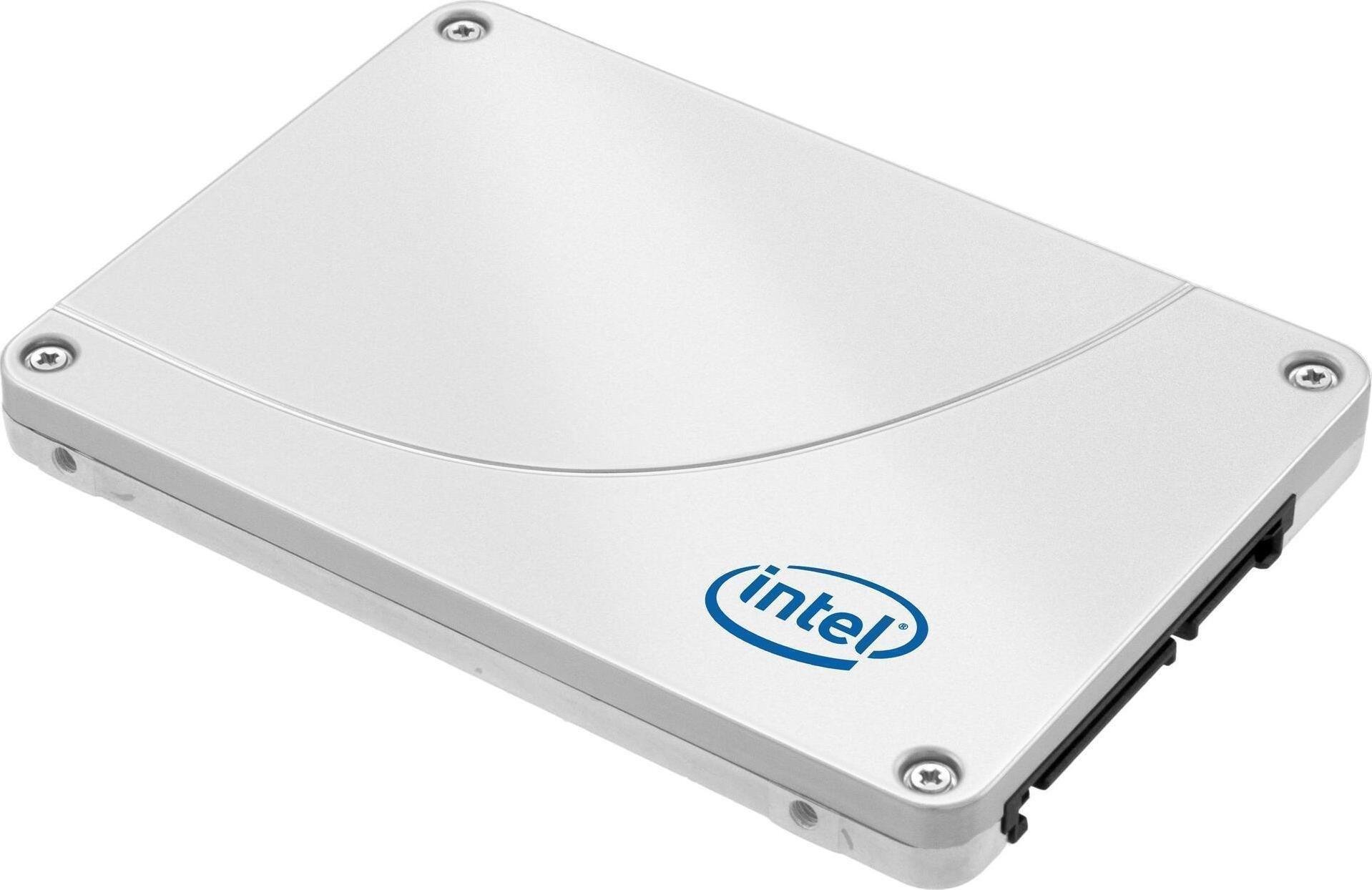 Unitate de server Intel D3-S4520 7,68 TB 2,5 inchi SATA III (6 Gb/s) (SSDSC2KB076TZ01)
