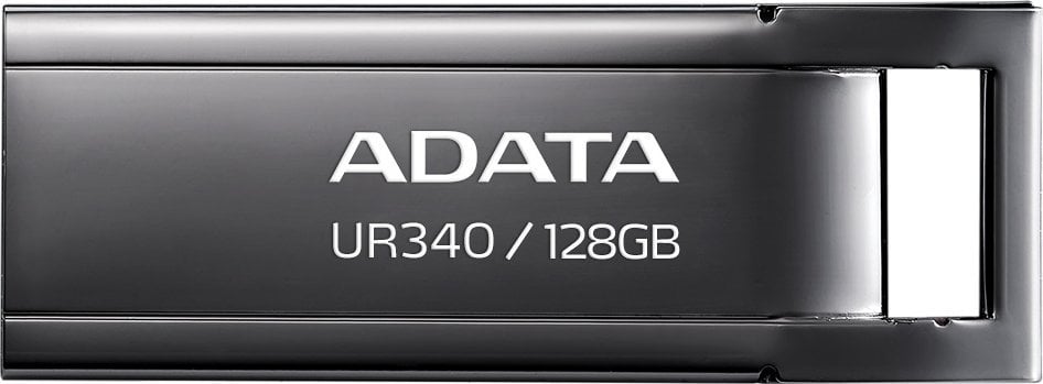 Unitate flash ADATA UR340, 128 GB (AROY-UR340-128GBK)