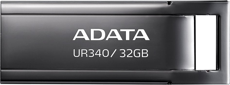 Unitate flash ADATA UR340, 32 GB (AROY-UR340-32GBK)