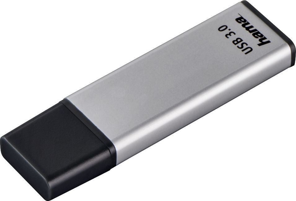Memorii USB - Unitate flash Hama Classic, 64 GB (001810530000)
