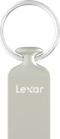 Unitate flash Lexar JumpDrive M22 de 16 GB (LJDM022016G-BNJNG)