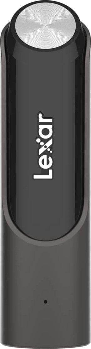 Unitate flash Lexar JumpDrive P30 de 128 GB (LJDP030128G-RNQNG)