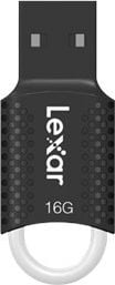 Unitate flash Lexar JumpDrive V40 de 16 GB (LJDV40-16GAB)