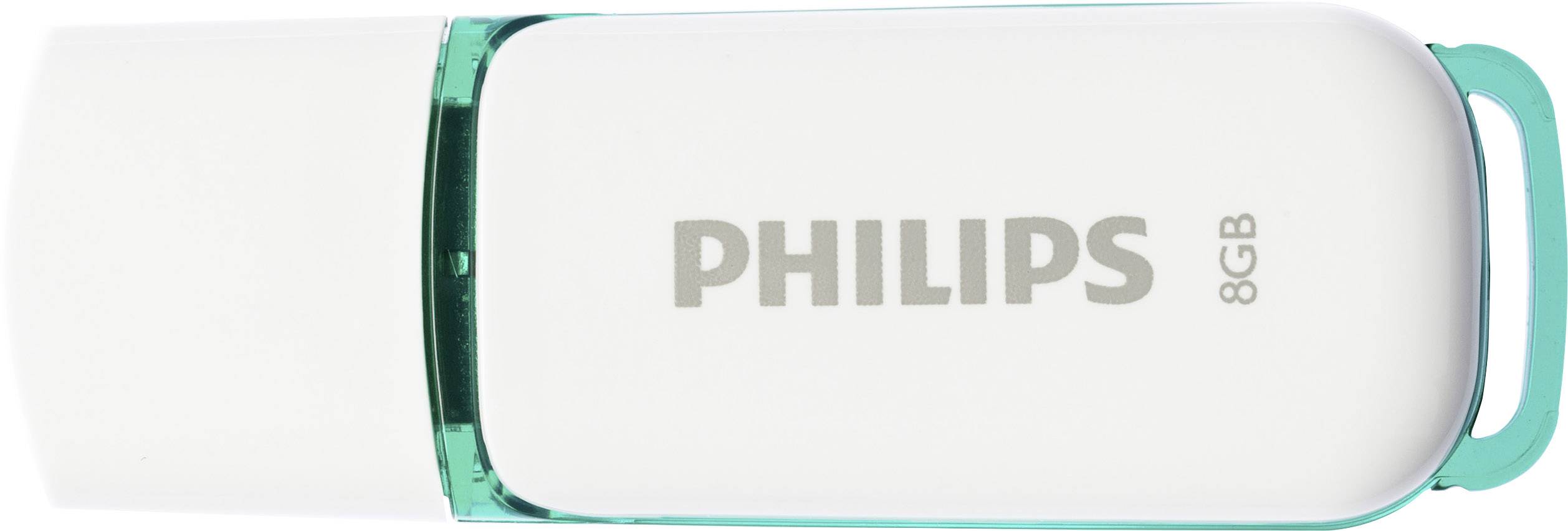 Unitate flash Philips Snow Edition 2.0 8 GB (FM08FD70B/00)
