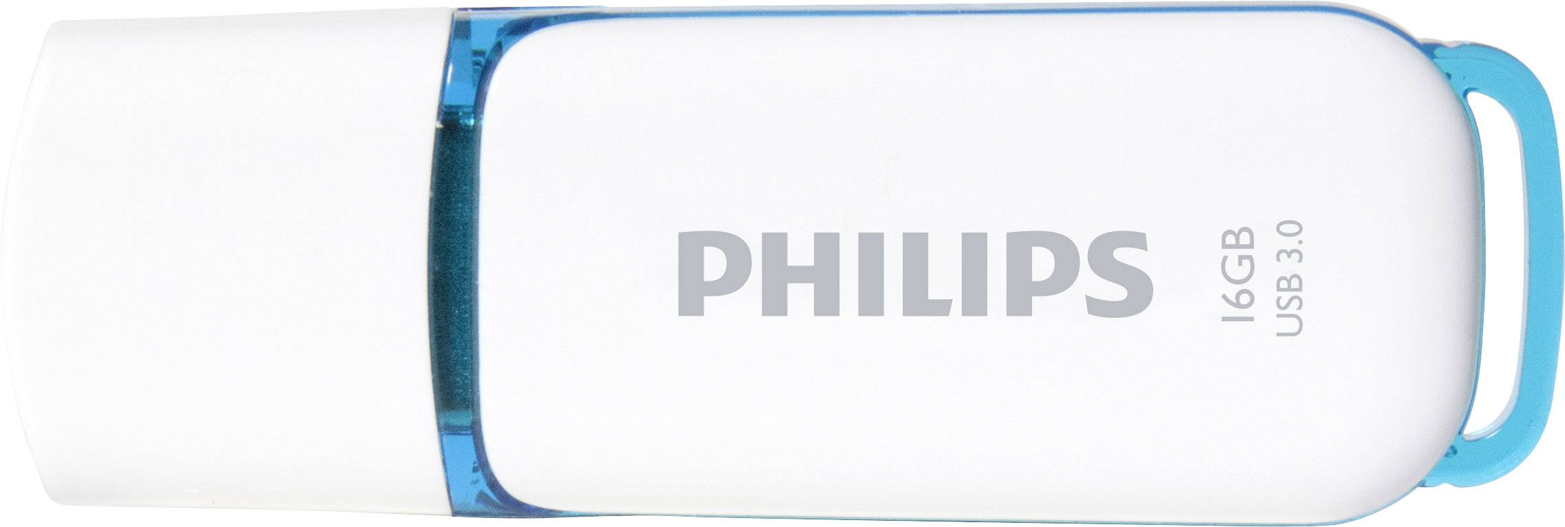 Unitate flash Philips Snow Edition 3.0 16 GB (FM16FD75B/10)