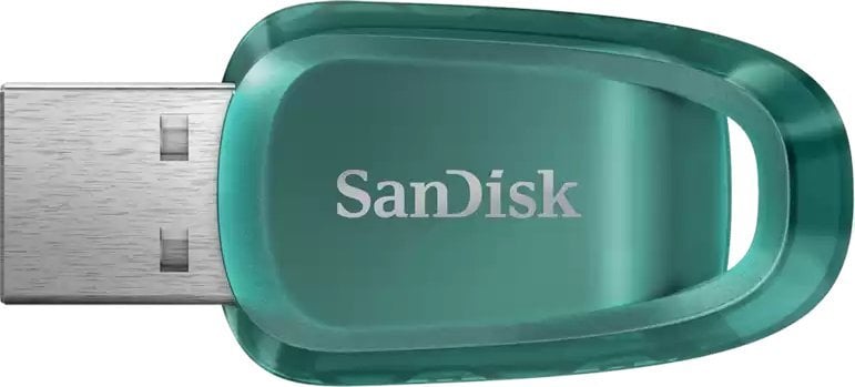 Unitate flash SanDisk Ultra Eco, 512 GB (SDCZ96-512G-G46)