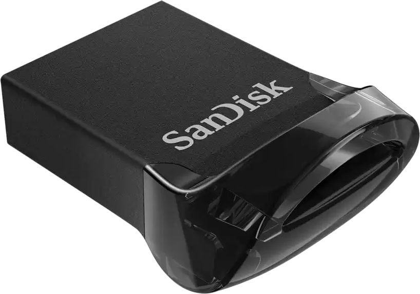 Unitate flash SanDisk Ultra Fit, 32 GB (SDCZ430-032G-G46T)