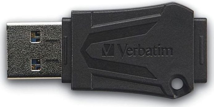 Unitate flash Verbatim ToughMAX de 16 GB (49330)