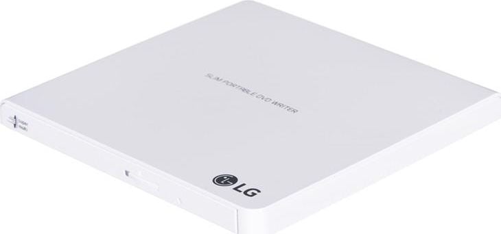 DVD Writer si Blu Ray - Unitate optica externa LG GP57EW40