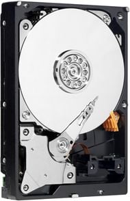 Hard Disk-uri - Unitate SATA III WD AV-GP 500GB 3,5" (WD5000AURX)