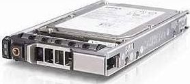 Unitate server Dell de 480 GB 2,5 inchi SATA III (6 Gb/s) (345-BBDF)