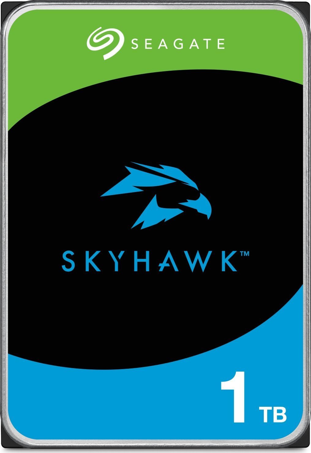 Unitate server Seagate SkyHawk 1TB 3,5 inchi SATA III (6Gb/s) (ST1000VX013)
