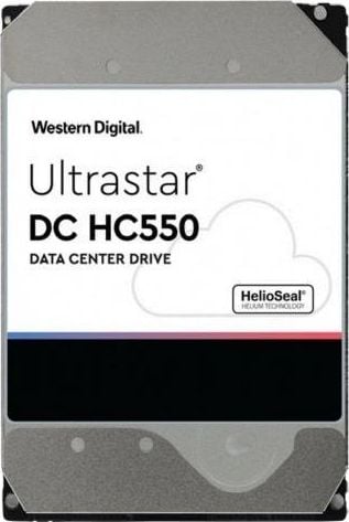 Unitate server WD Ultrastar DC 18TB 3,5 inchi SAS-3 (12 Gb/s) (0F38353)
