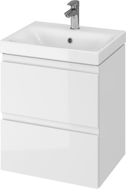 Unitate Vanity Moduo 50cm alb (S929-012)