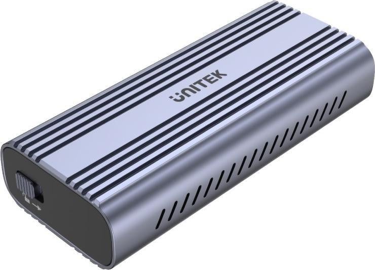 Unitek M.2 PCIe NVMe - compartiment USB4 (S1226A)
