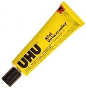 Universal Adeziv UHU 35ml (UHU / 41425)