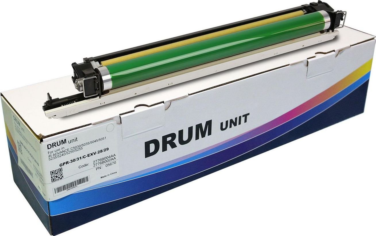 Universal Drum Unit - C-EXV28