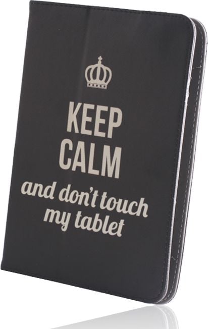 Universal tableta pentru 9-10 „Keep Calm - GSM010992