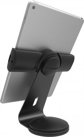 Suport si docking tablete - UNIVERSASL CLINGSTAND BLACK  - UCLGSTDB