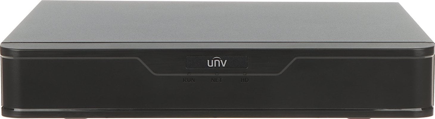 Uniview DVR IP DVR NVR301-08S3 8 CANALE UNIVIEW