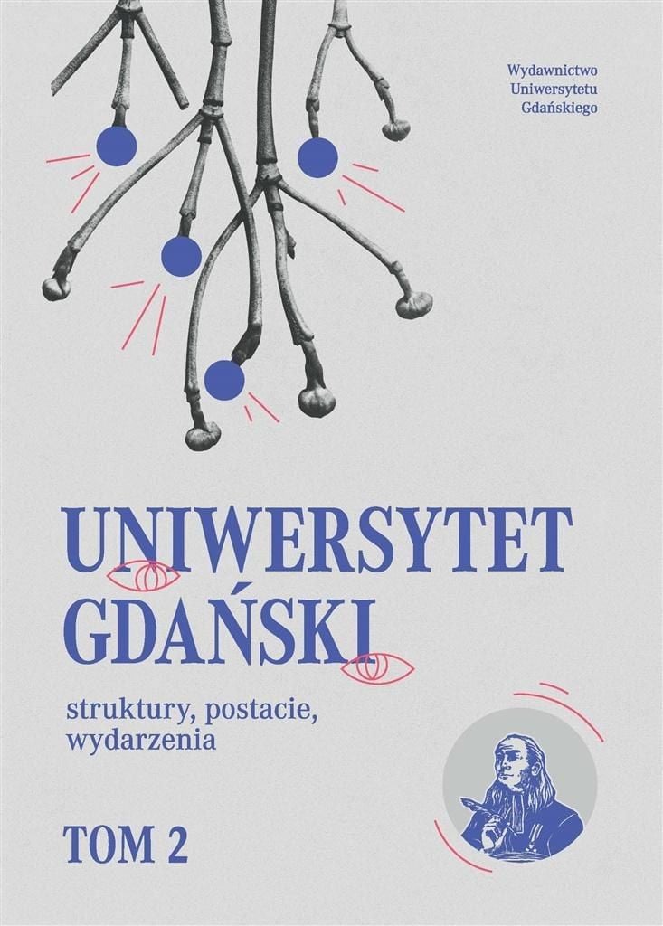 Structuri ale Universității din Gdańsk, cifre T.2